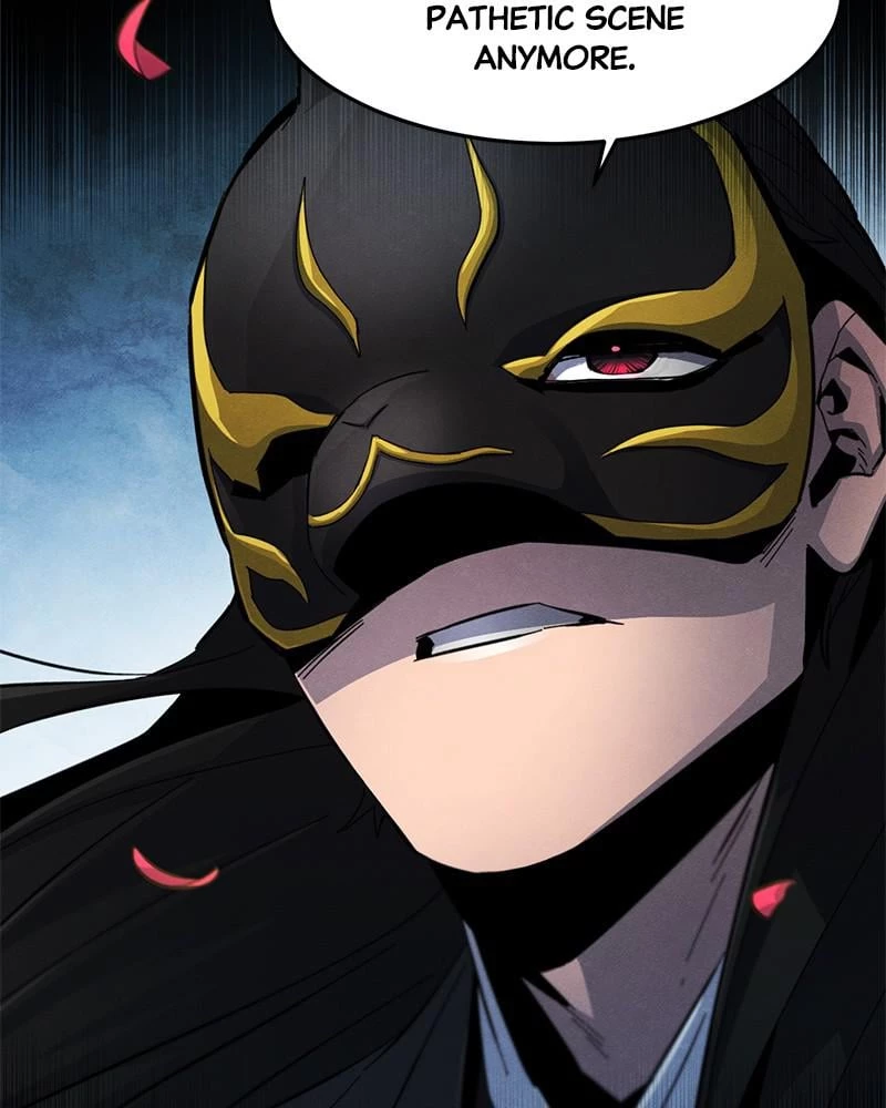 Return of the Mad Demon Chapter 28 - 13