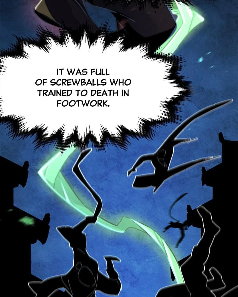 Return of the Mad Demon Chapter 29 - 41