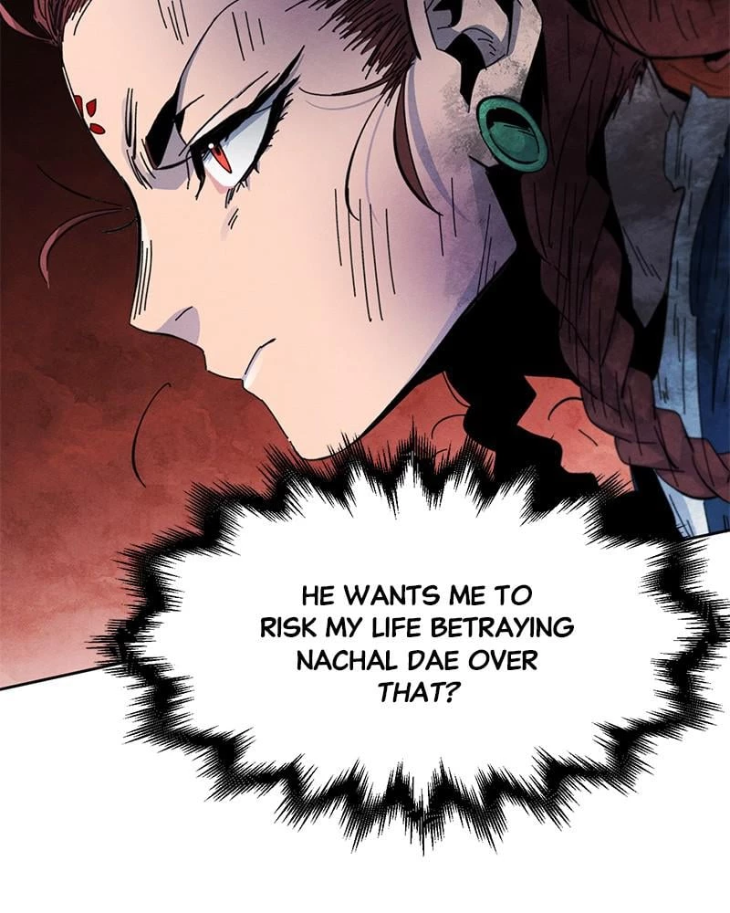 Return of the Mad Demon Chapter 28 - 15