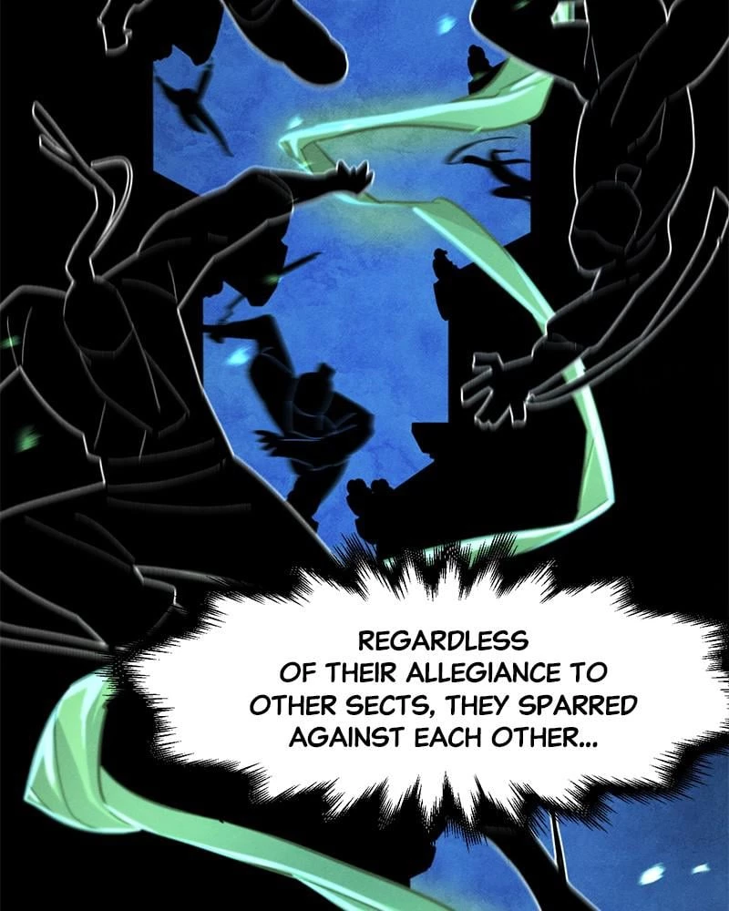 Return of the Mad Demon Chapter 29 - 42