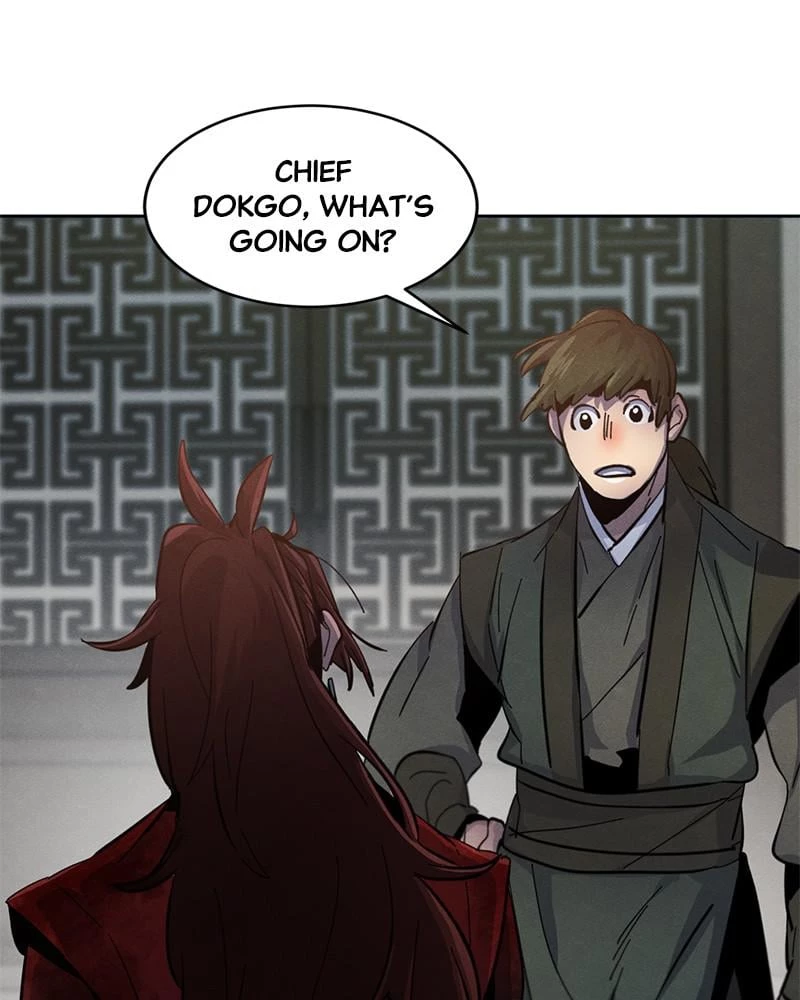 Return of the Mad Demon Chapter 30 - 90