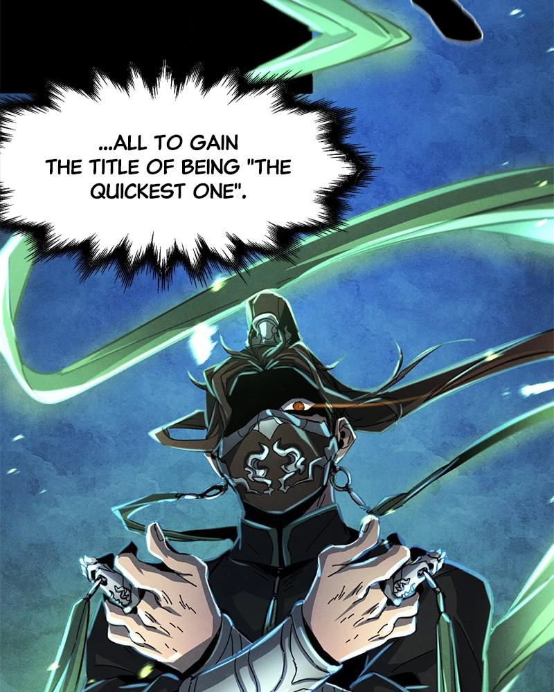 Return of the Mad Demon Chapter 29 - 43