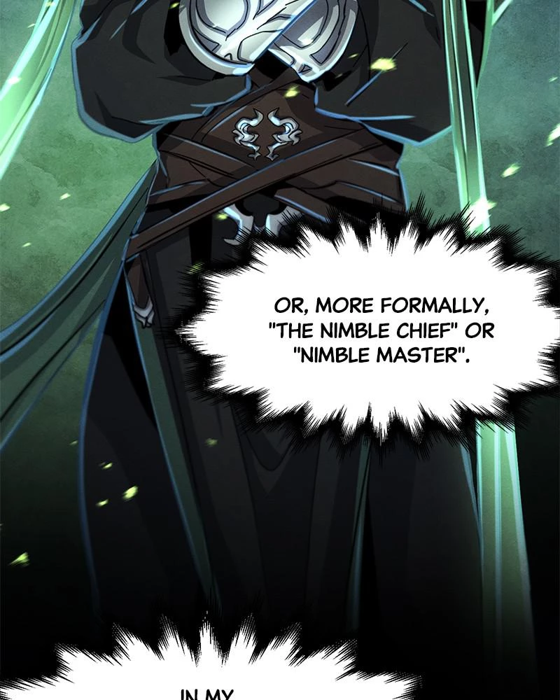 Return of the Mad Demon Chapter 29 - 44