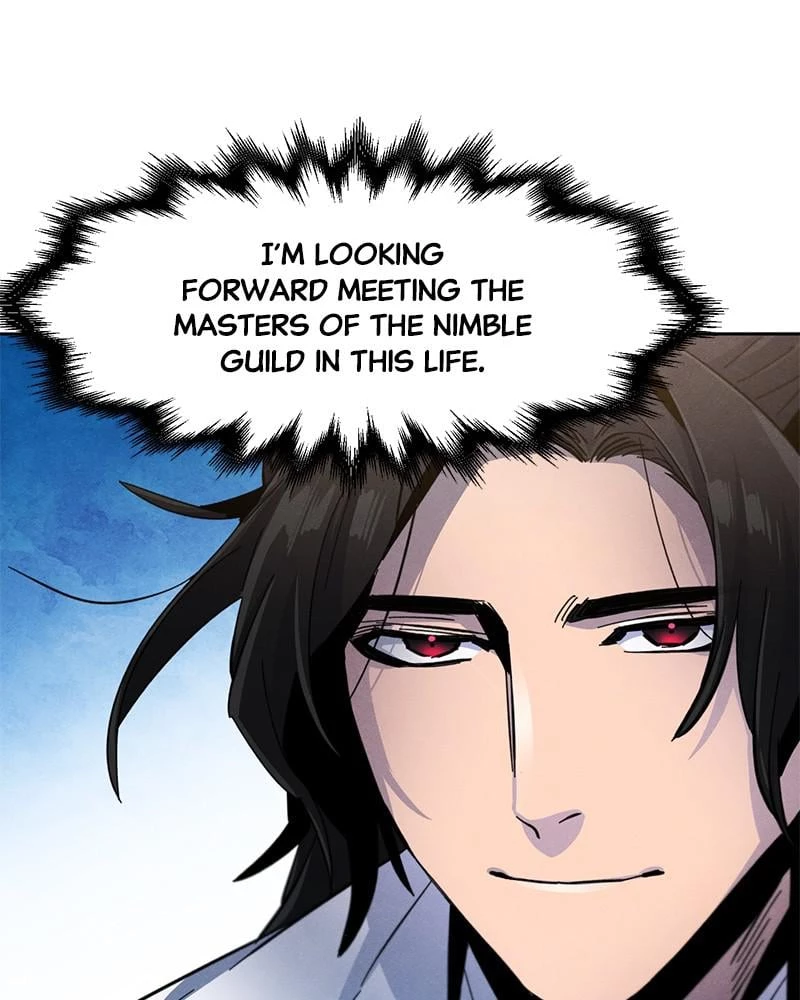 Return of the Mad Demon Chapter 29 - 46
