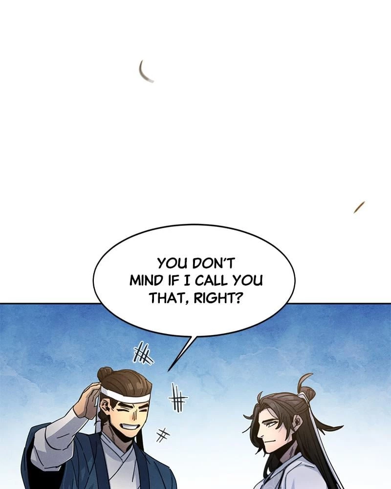 Return of the Mad Demon Chapter 29 - 51