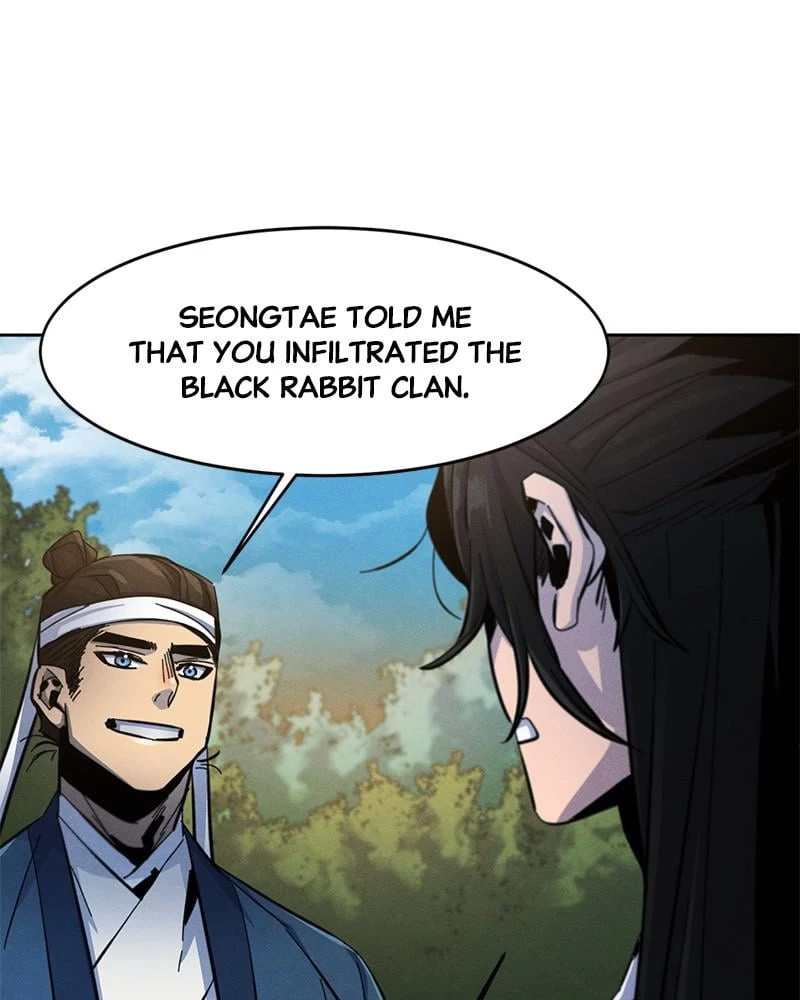 Return of the Mad Demon Chapter 29 - 53