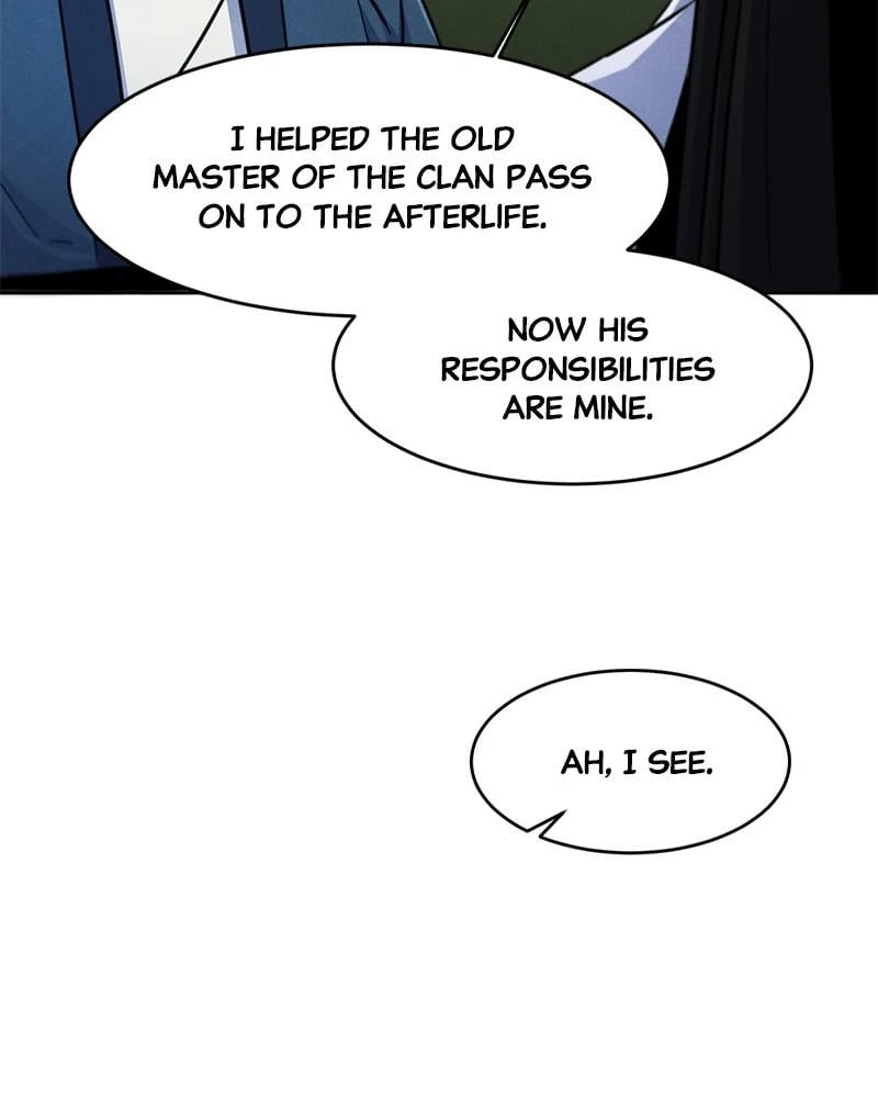Return of the Mad Demon Chapter 29 - 54