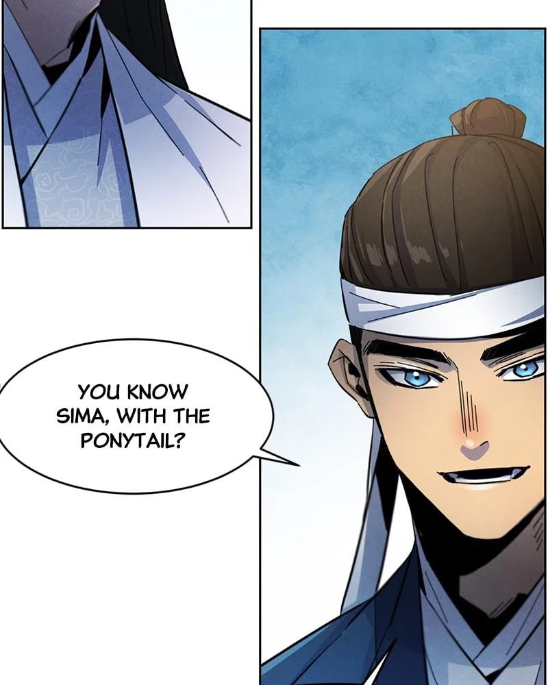 Return of the Mad Demon Chapter 29 - 56