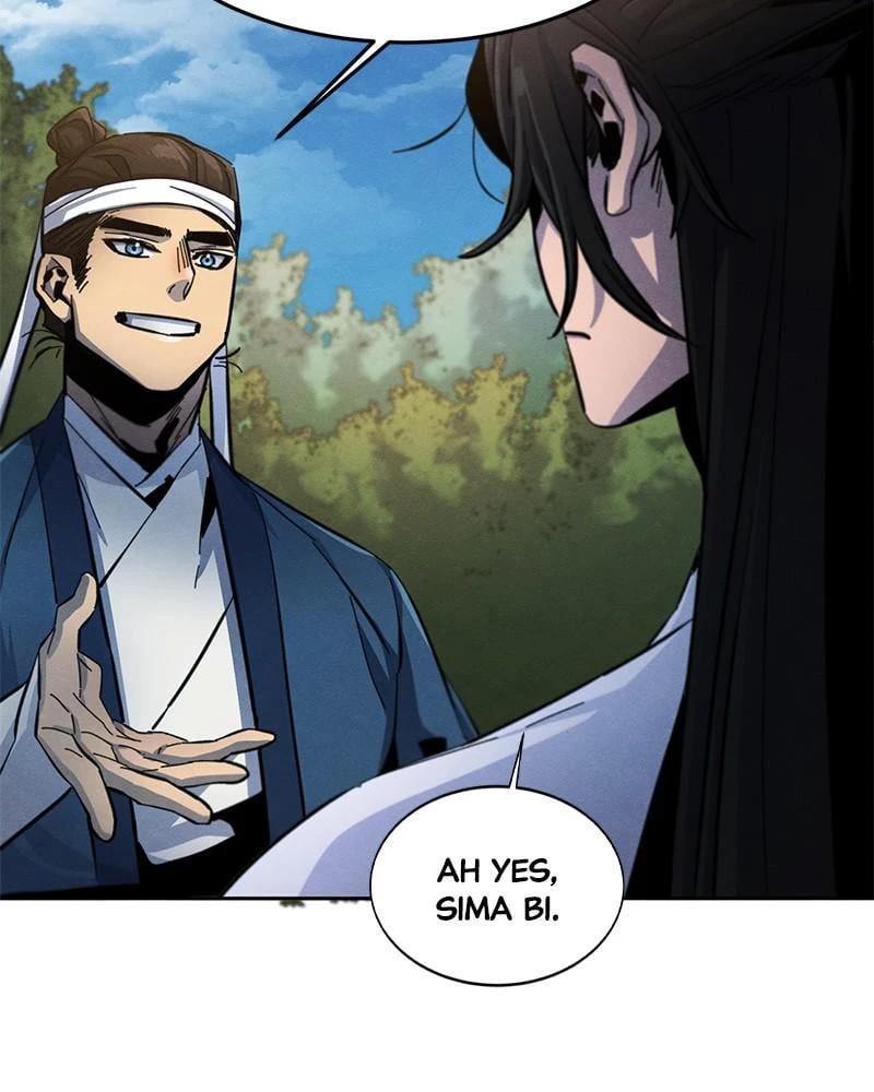 Return of the Mad Demon Chapter 29 - 58
