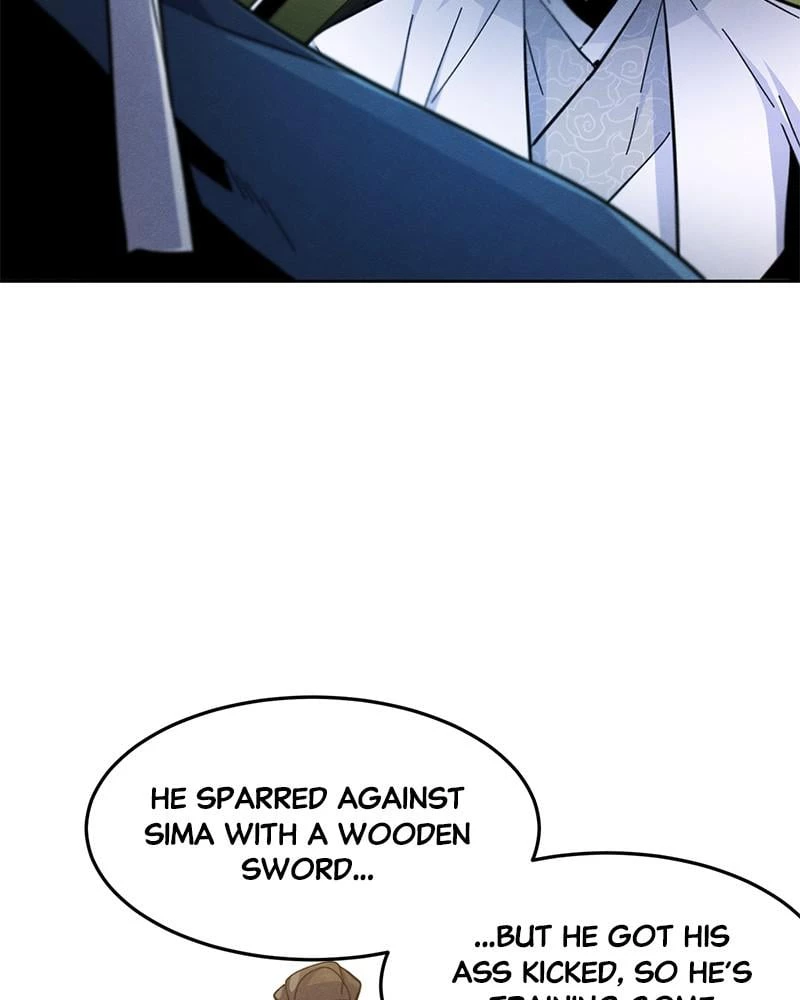 Return of the Mad Demon Chapter 29 - 60