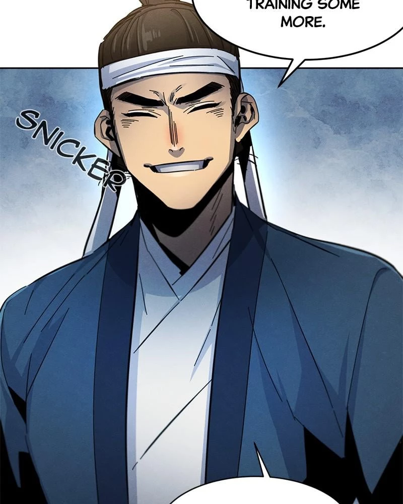 Return of the Mad Demon Chapter 29 - 61