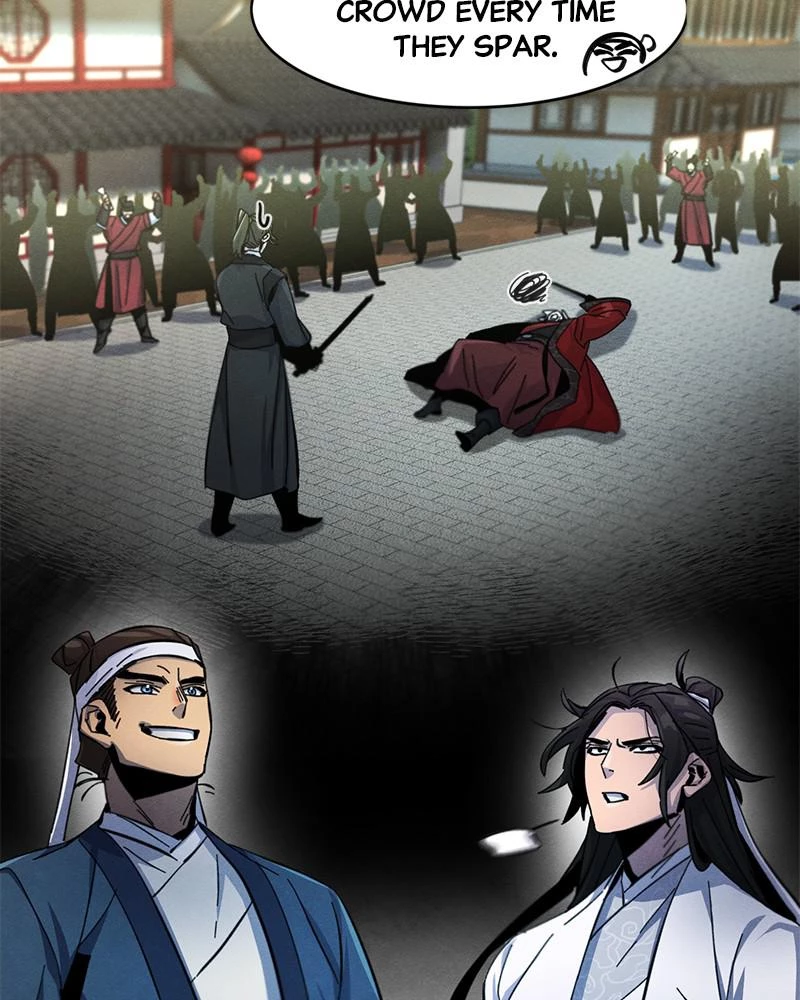 Return of the Mad Demon Chapter 29 - 63