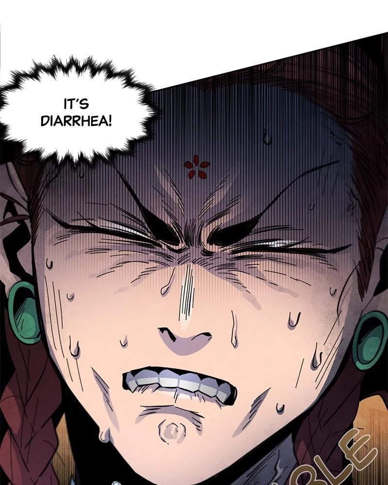 Return of the Mad Demon Chapter 28 - 28