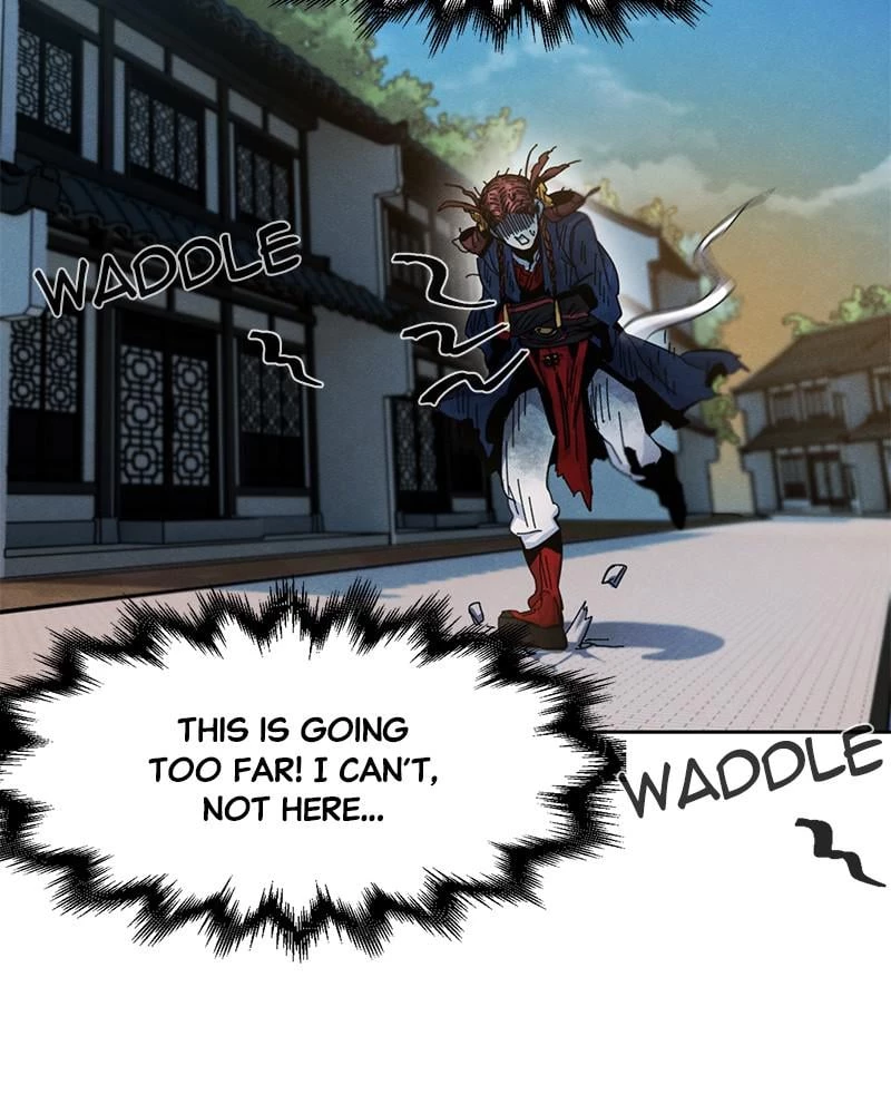 Return of the Mad Demon Chapter 28 - 30