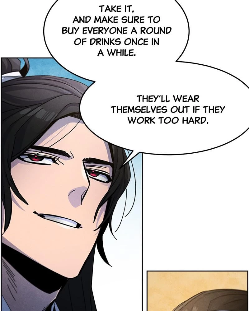 Return of the Mad Demon Chapter 29 - 68