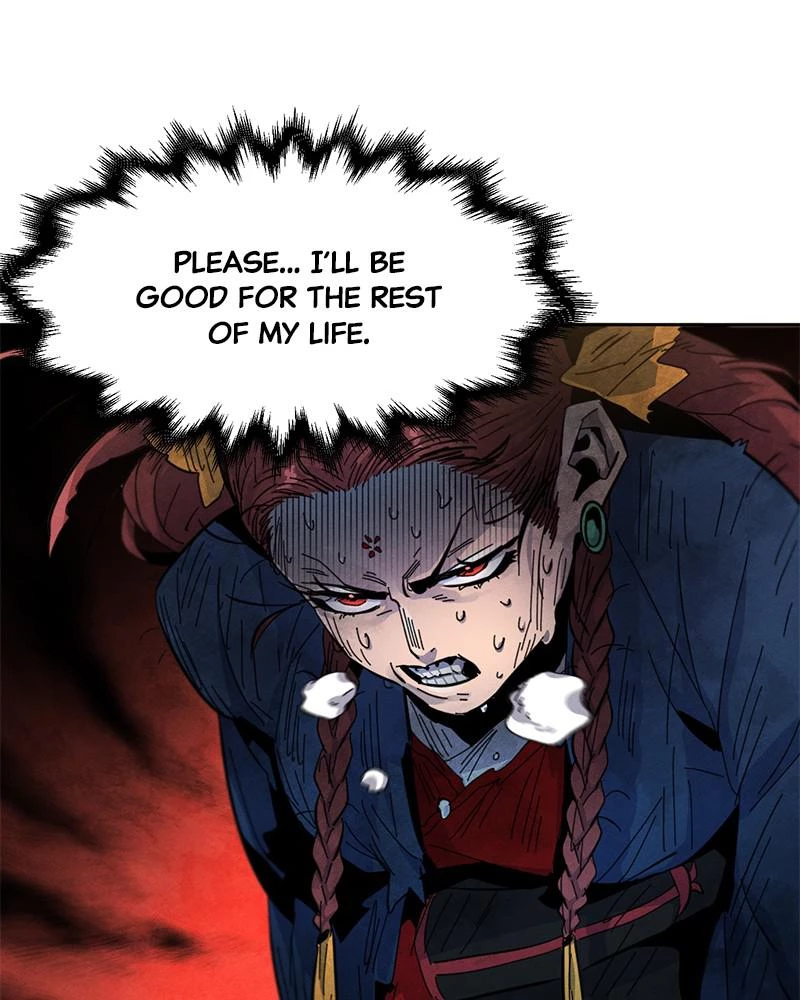 Return of the Mad Demon Chapter 28 - 31
