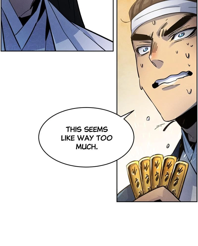 Return of the Mad Demon Chapter 29 - 69
