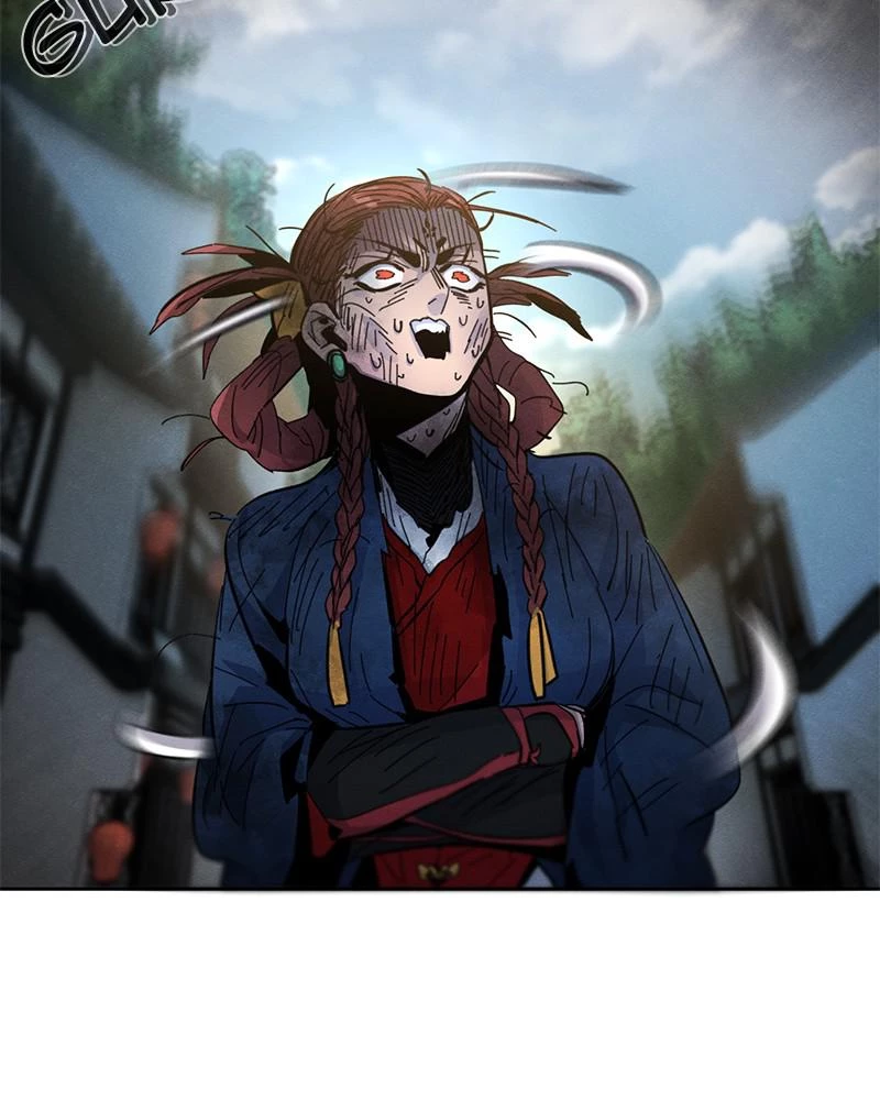 Return of the Mad Demon Chapter 28 - 36