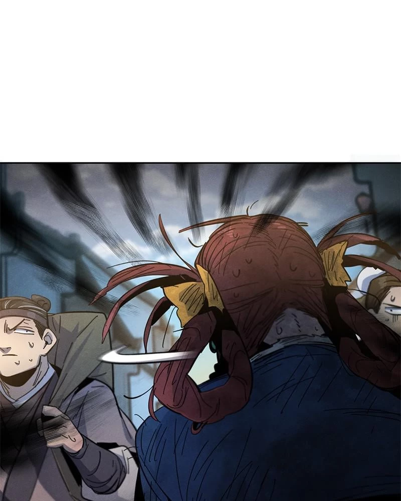Return of the Mad Demon Chapter 28 - 37