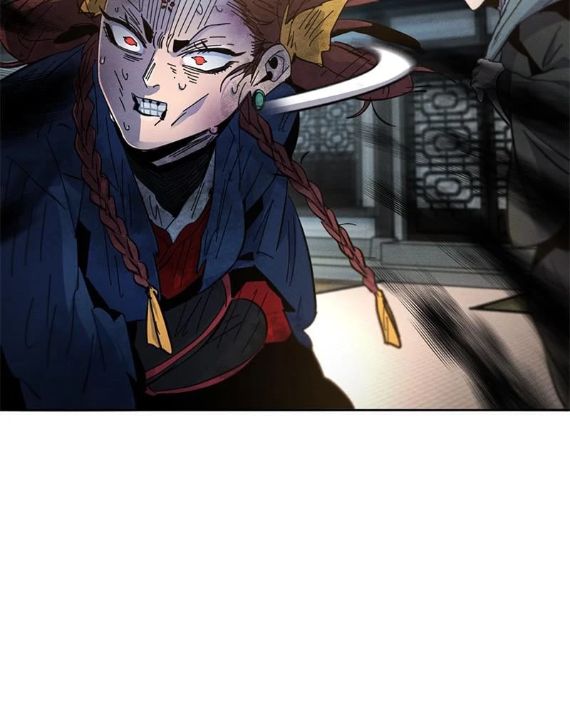 Return of the Mad Demon Chapter 28 - 39