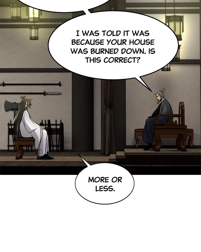 Return of the Mad Demon Chapter 30 - 125