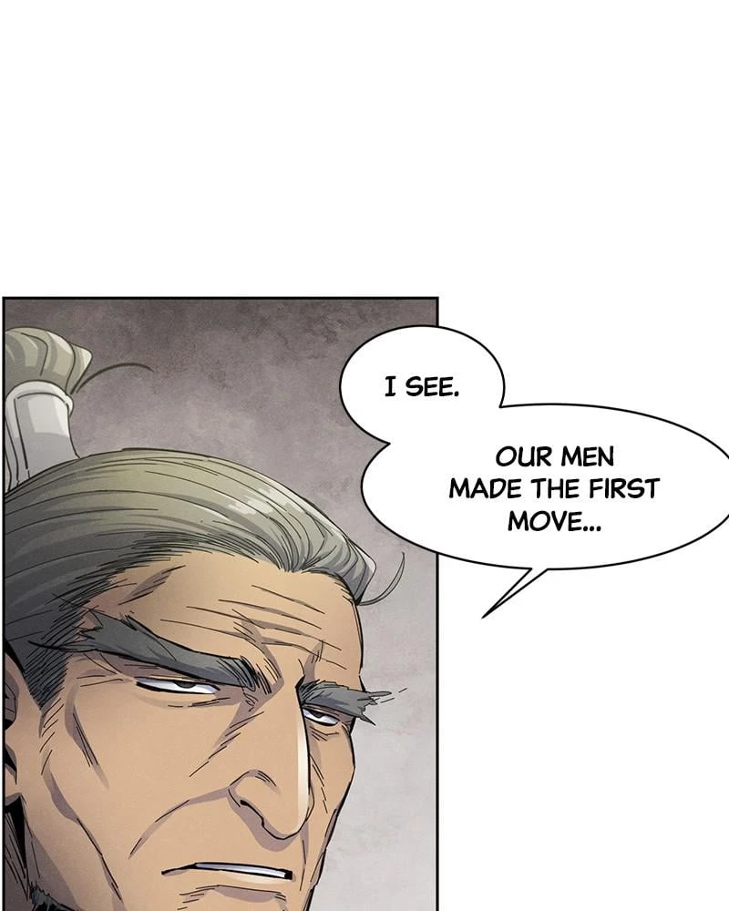 Return of the Mad Demon Chapter 30 - 126