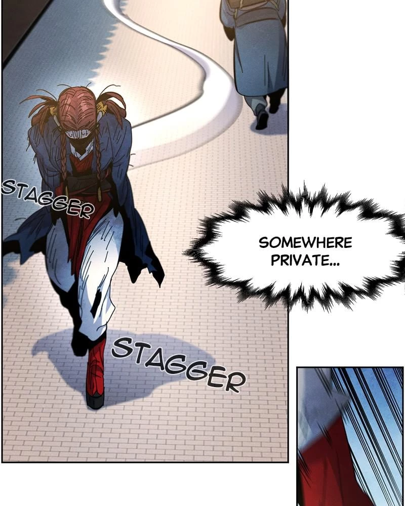 Return of the Mad Demon Chapter 28 - 42