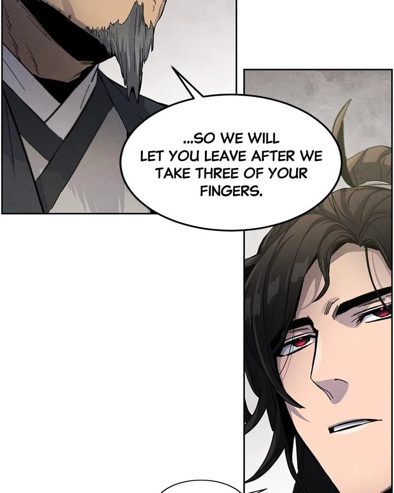 Return of the Mad Demon Chapter 30 - 127