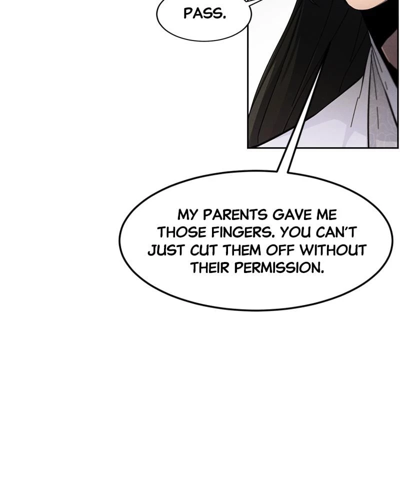 Return of the Mad Demon Chapter 30 - 128