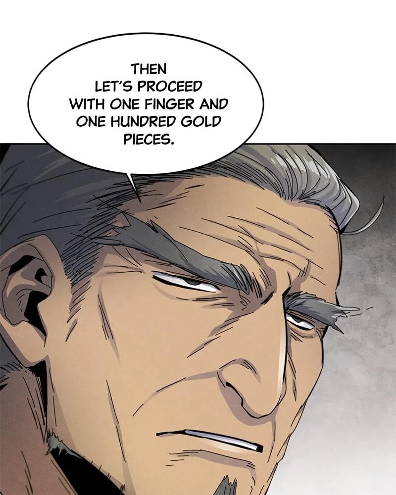 Return of the Mad Demon Chapter 30 - 129
