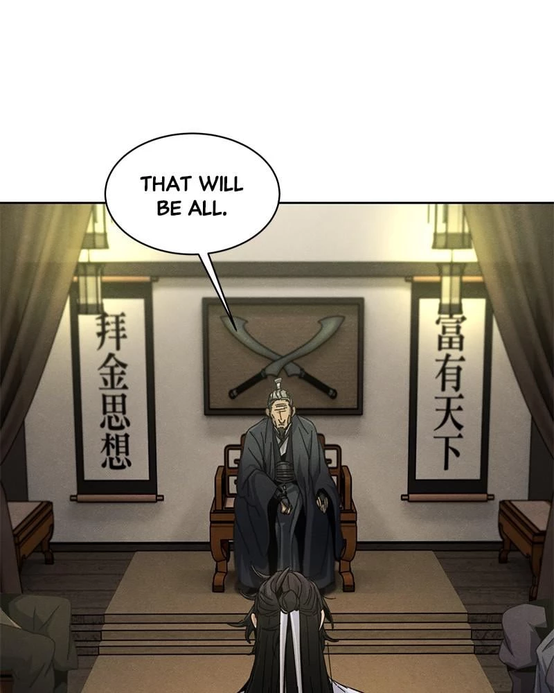 Return of the Mad Demon Chapter 30 - 131