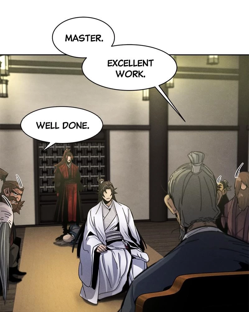 Return of the Mad Demon Chapter 30 - 133