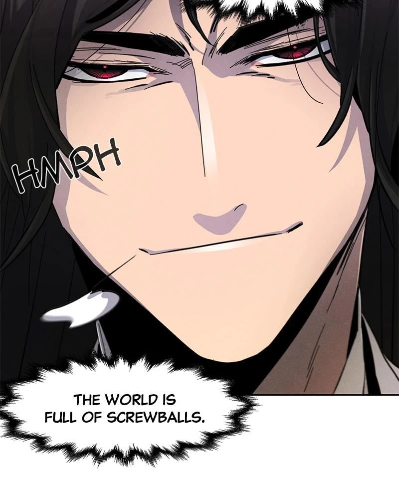 Return of the Mad Demon Chapter 30 - 135