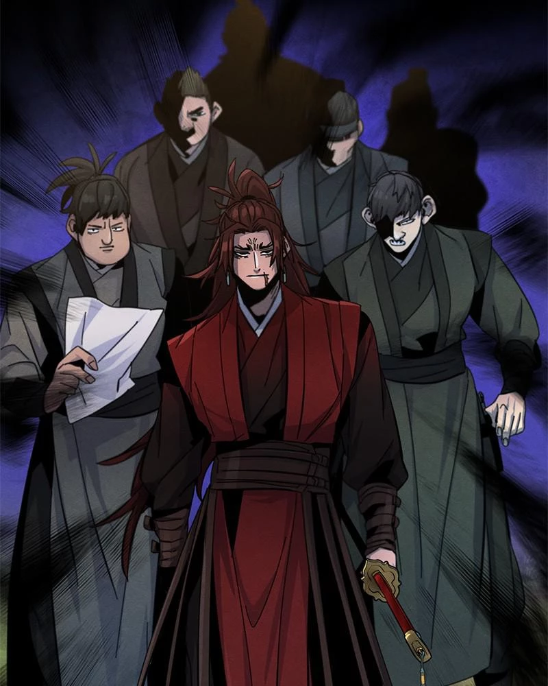 Return of the Mad Demon Chapter 29 - 83