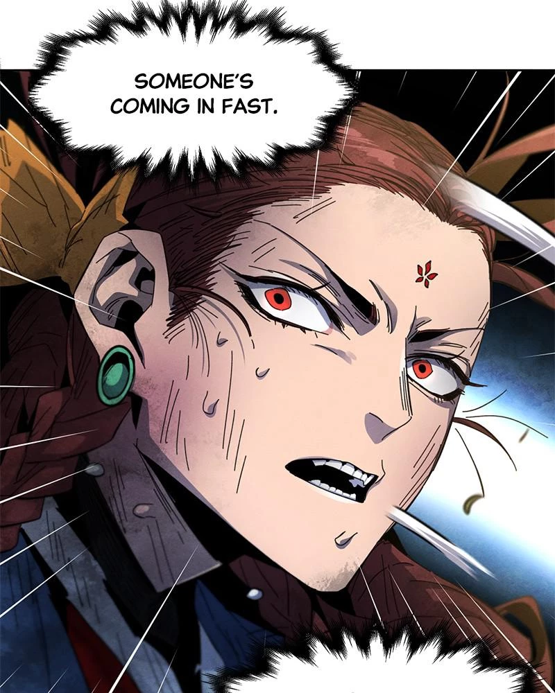 Return of the Mad Demon Chapter 28 - 55