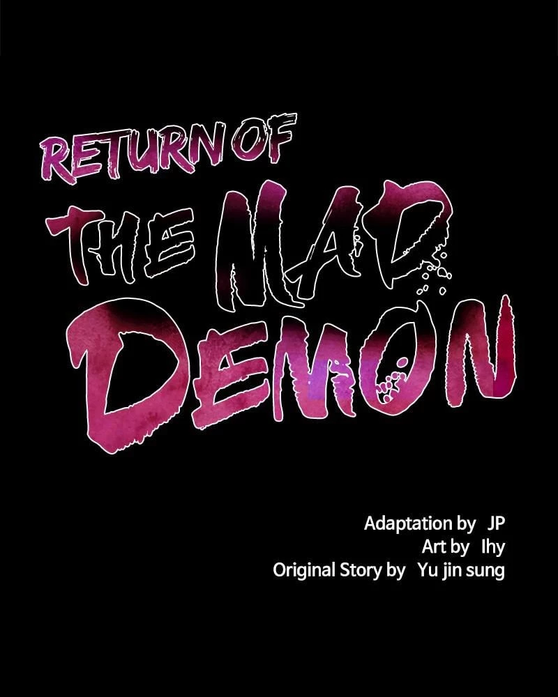 Return of the Mad Demon Chapter 27 - 2