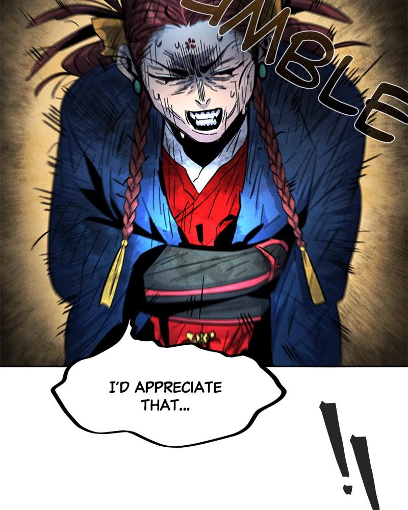 Return of the Mad Demon Chapter 28 - 76