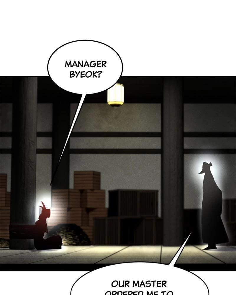 Return of the Mad Demon Chapter 27 - 14