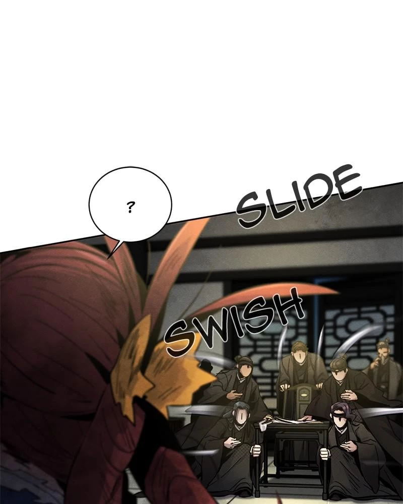 Return of the Mad Demon Chapter 27 - 19