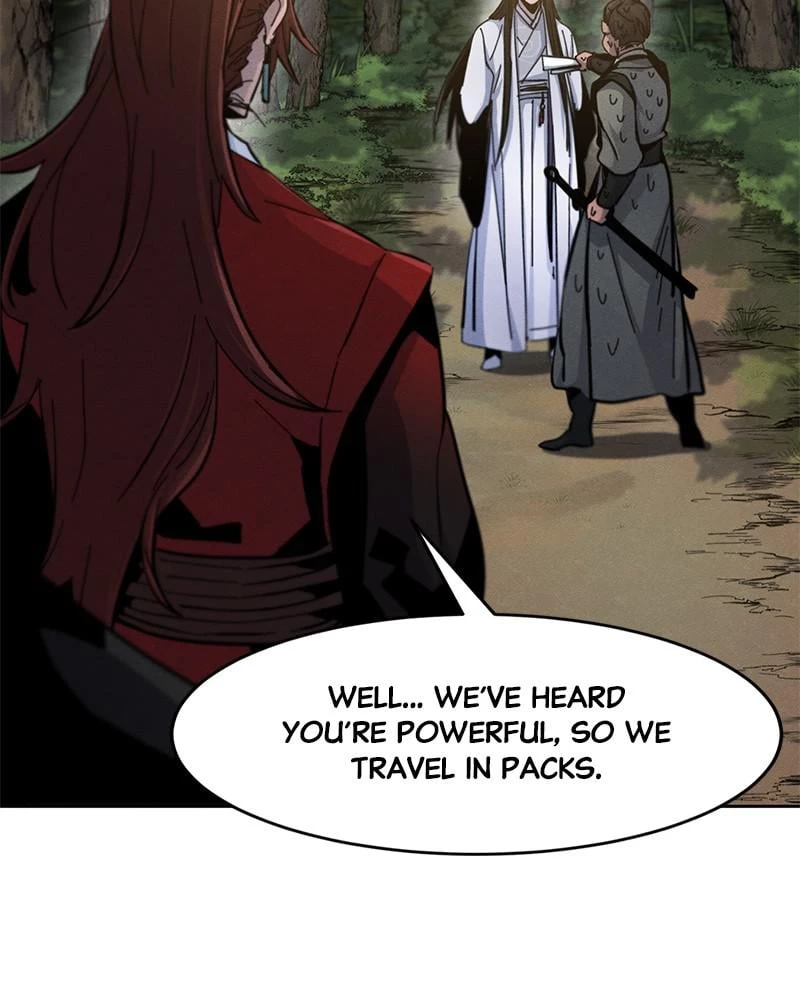 Return of the Mad Demon Chapter 29 - 111