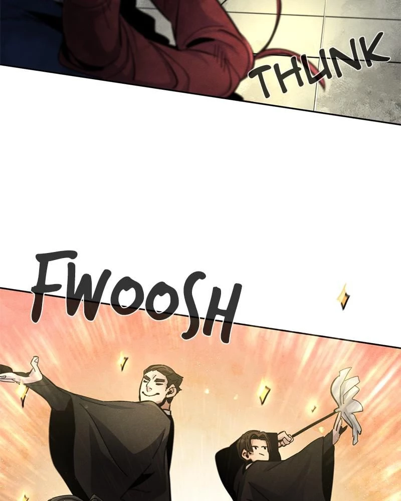 Return of the Mad Demon Chapter 27 - 20