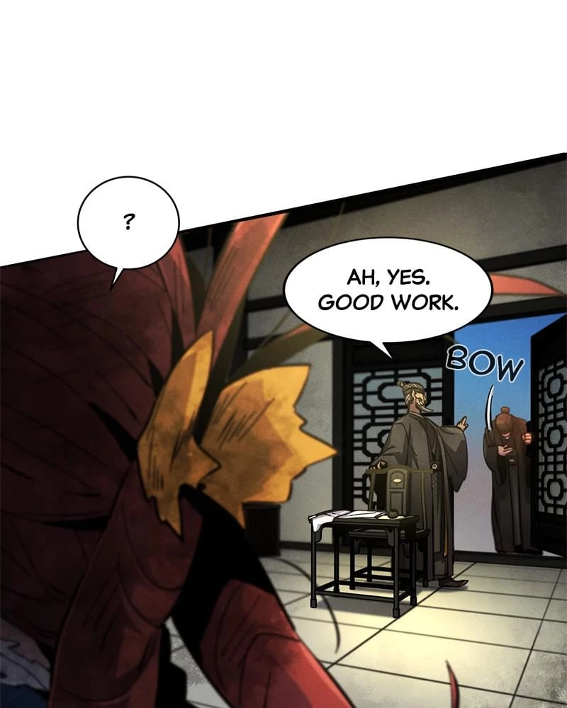 Return of the Mad Demon Chapter 27 - 22
