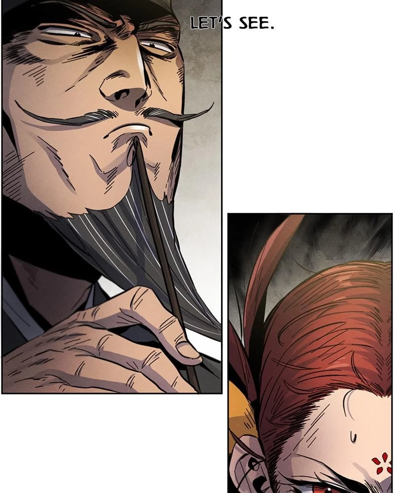 Return of the Mad Demon Chapter 27 - 25