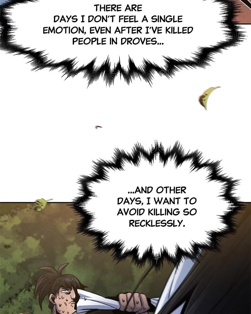 Return of the Mad Demon Chapter 29 - 115