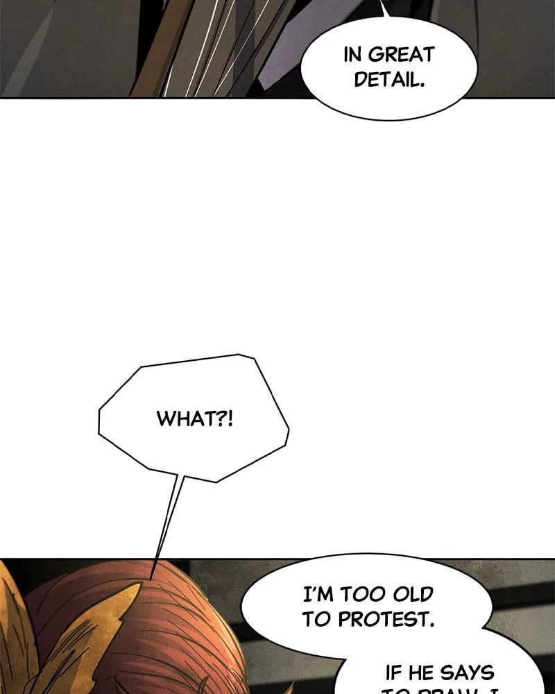 Return of the Mad Demon Chapter 27 - 28
