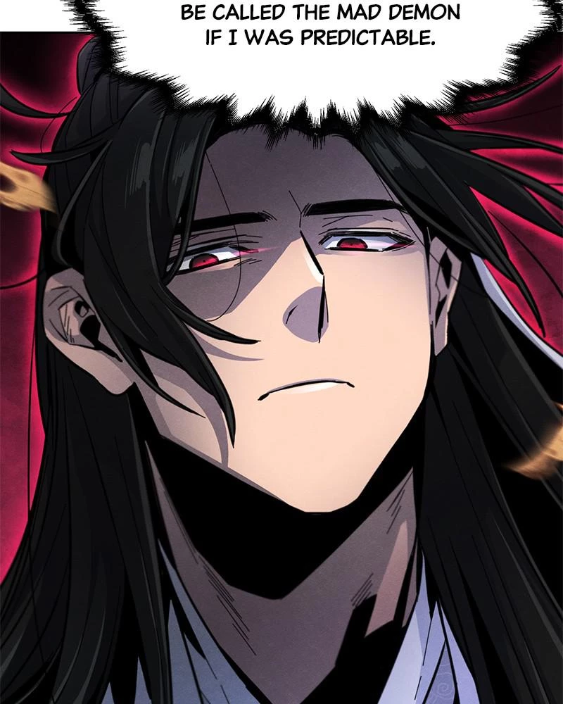 Return of the Mad Demon Chapter 29 - 118