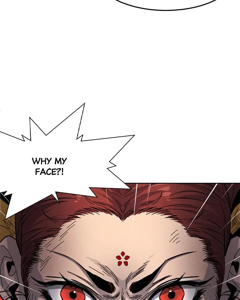 Return of the Mad Demon Chapter 27 - 30