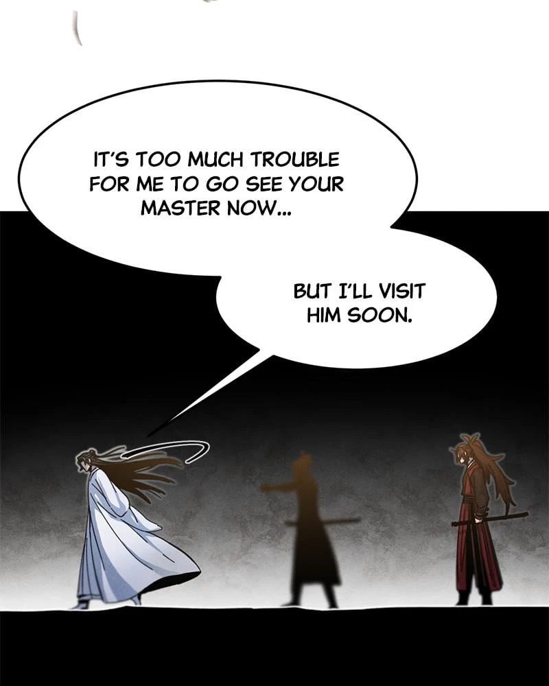 Return of the Mad Demon Chapter 29 - 120