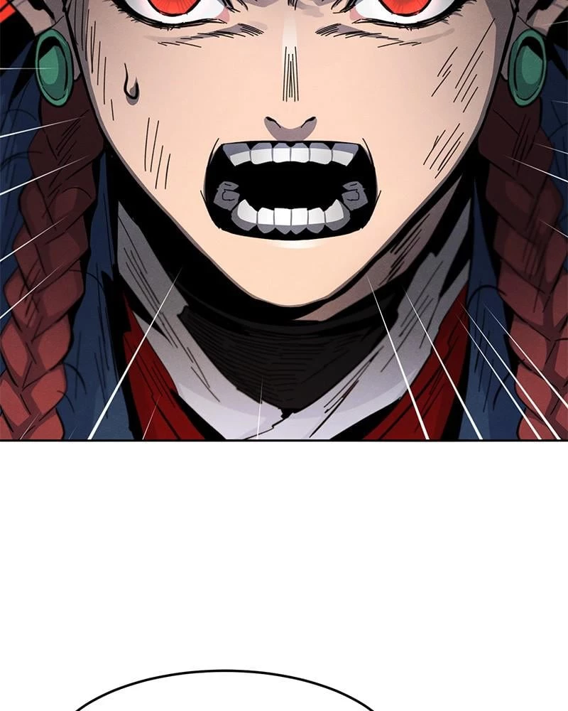 Return of the Mad Demon Chapter 27 - 31