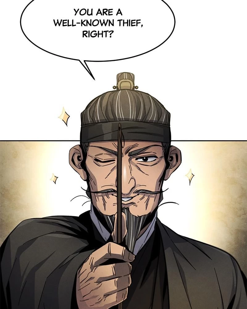 Return of the Mad Demon Chapter 27 - 32